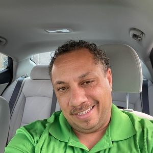 Meet your Posher, Andre